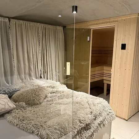 Ohmyspa - Sauna & Bath منزل للإقامة