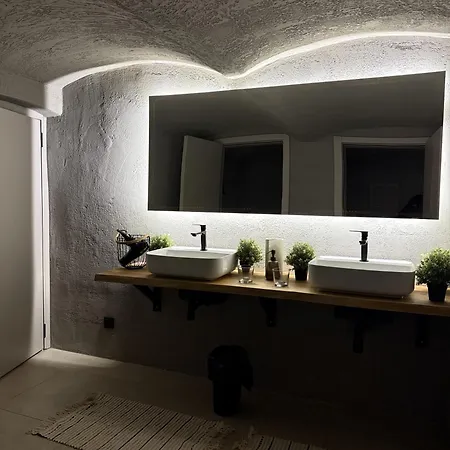 Pansiyon Ohmyspa - Sauna & Bath *