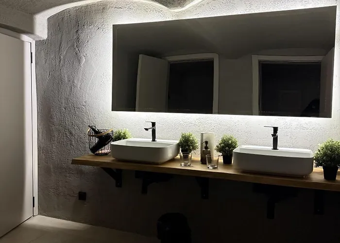 Ubytování v soukromí Ohmyspa - Sauna & Bath *